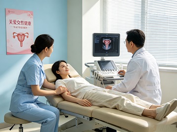 集美代孕试管婴儿对孕母体有哪些基本要求