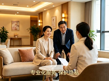 集美有偿售卵代生女生的客户的客户群体有哪些