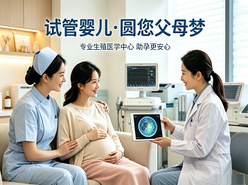 集美辅助生育服务 试管婴儿行业的兴起背景、发展与未来展望