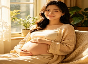 集美代孕女生有哪些方案可以帮助优势卵泡快速排出